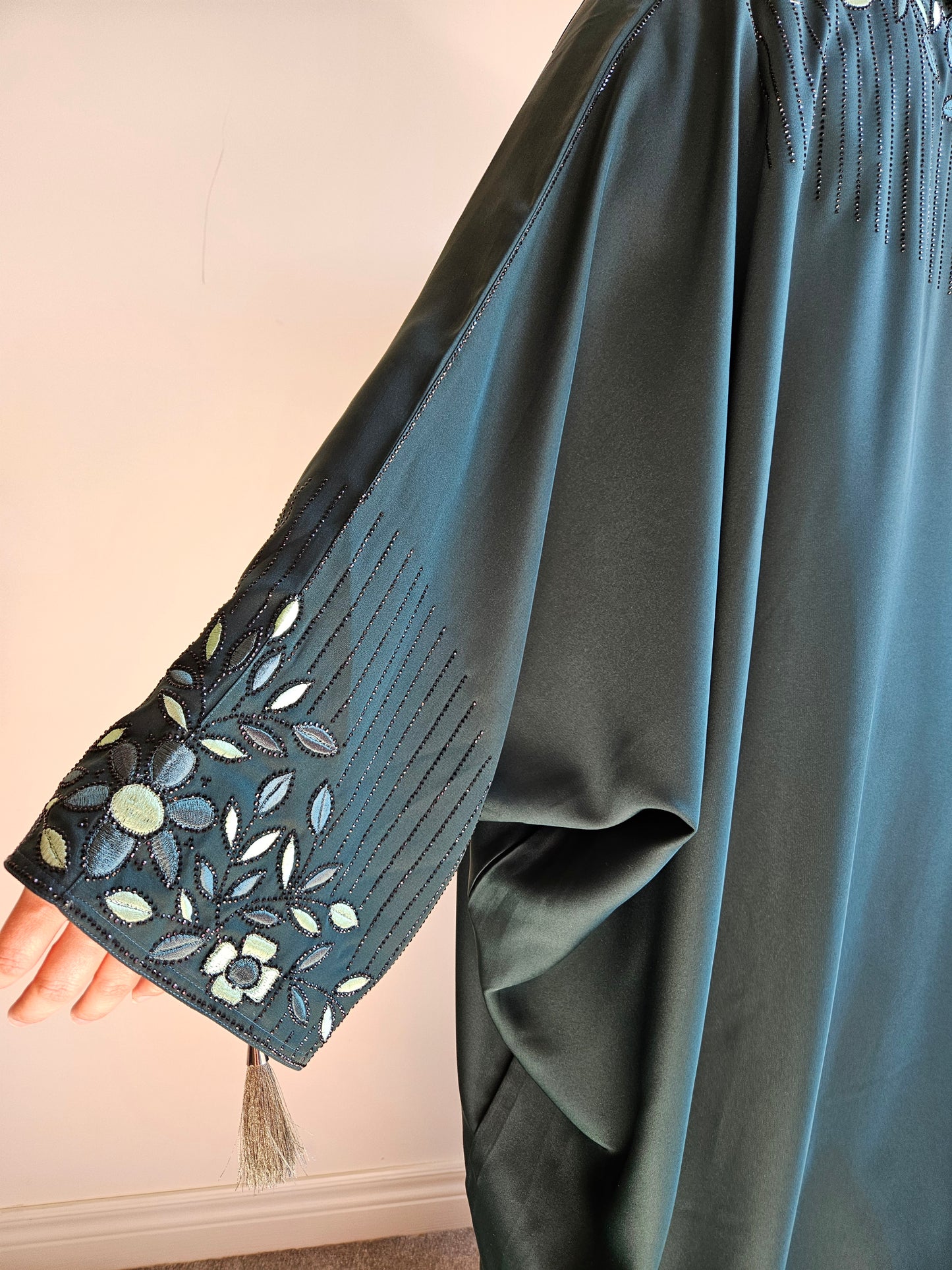 Heedaya – A Masterpiece of Elegance