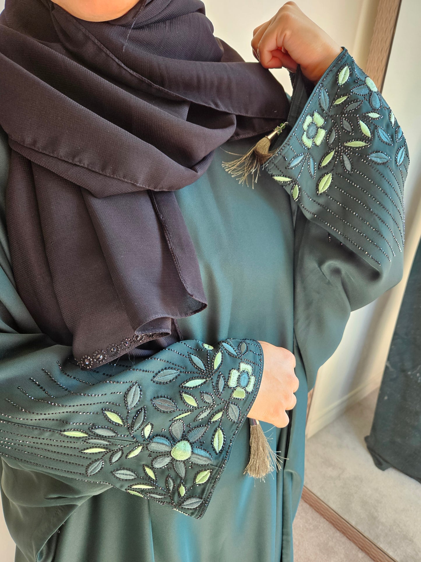 Heedaya – A Masterpiece of Elegance