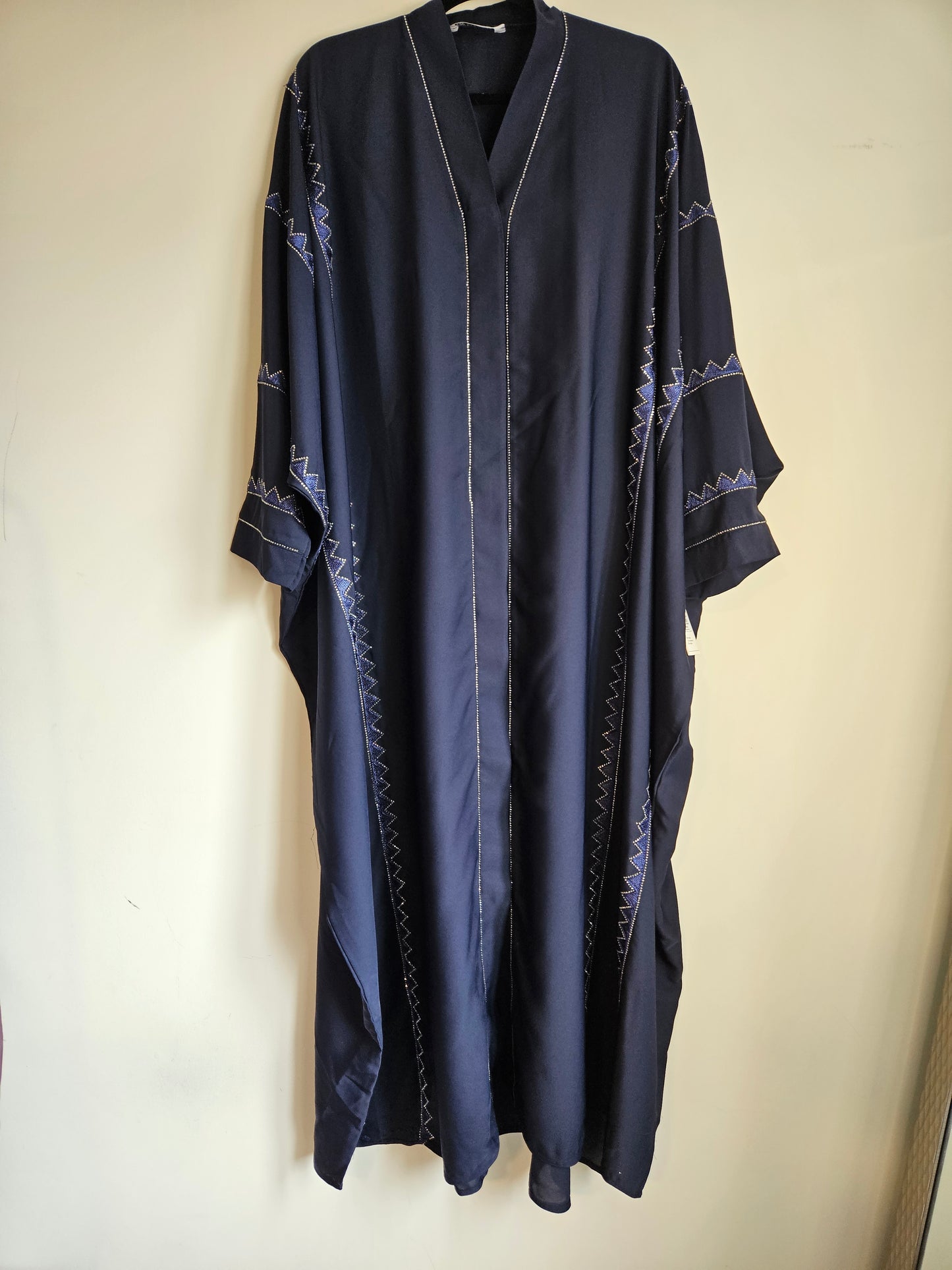 Husna – Elegance in Simplicity