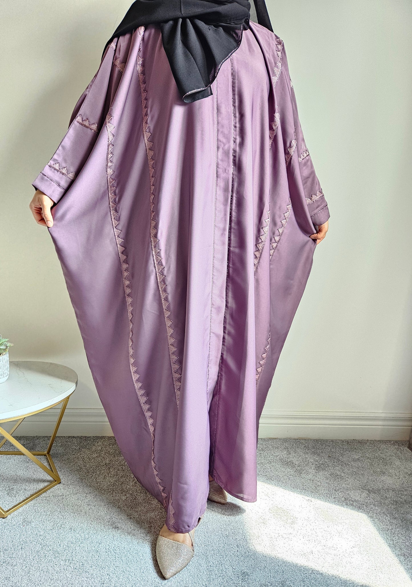 Husna – Elegance in Simplicity