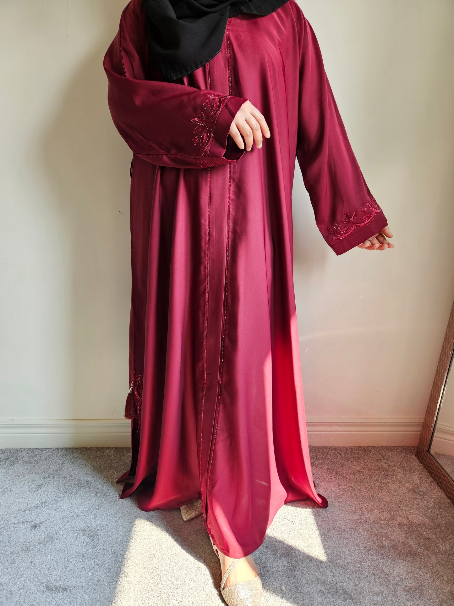 Hiba – Timeless Grace