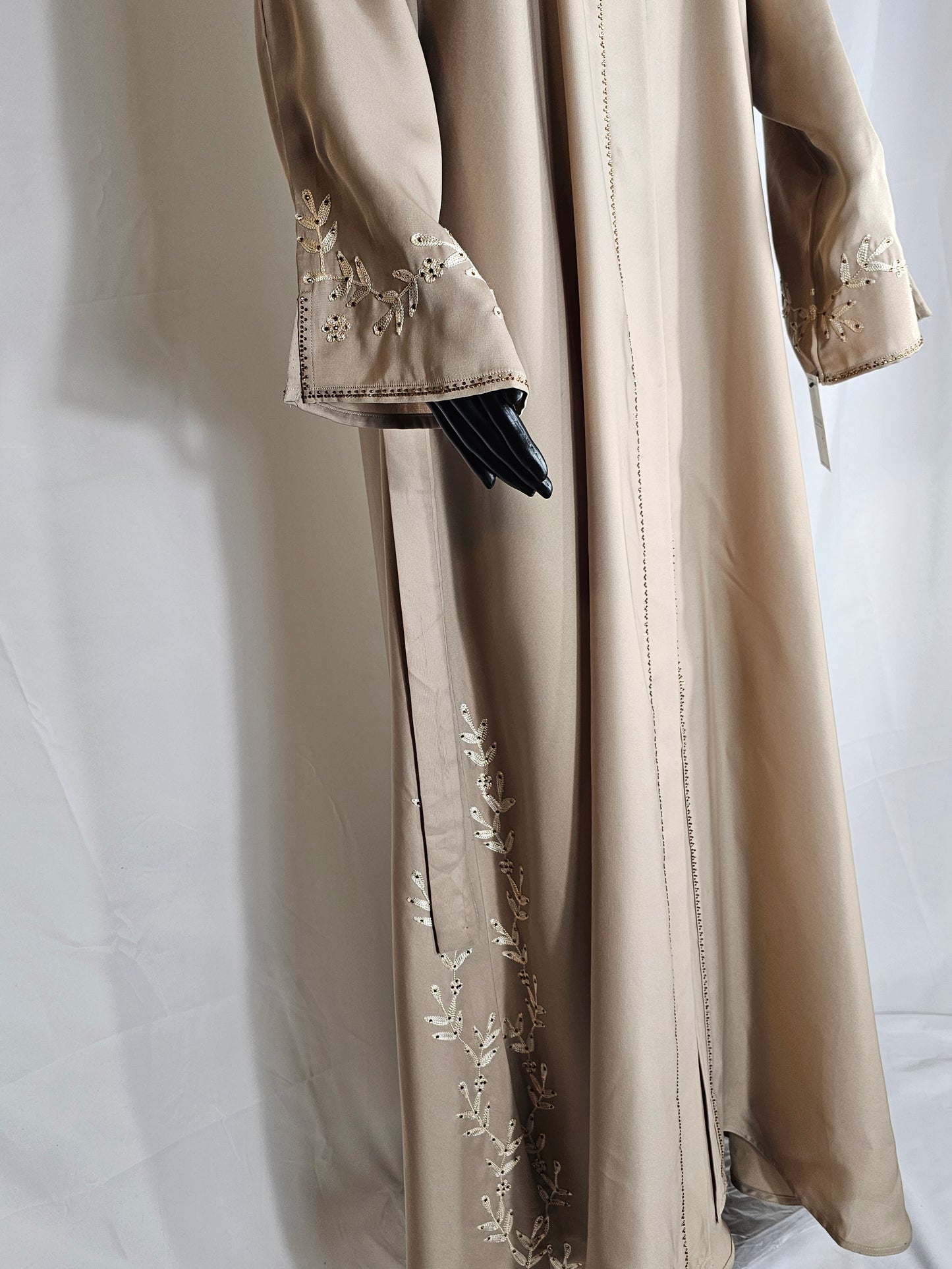 Yasmeen – A Bloom of Grace