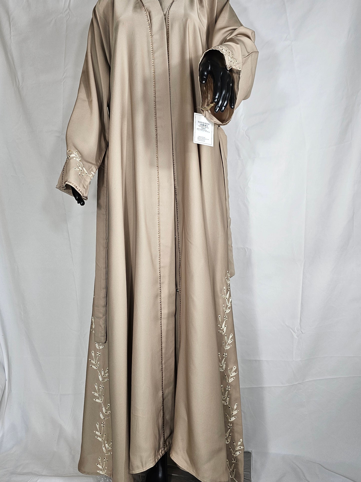 Yasmeen – A Bloom of Grace