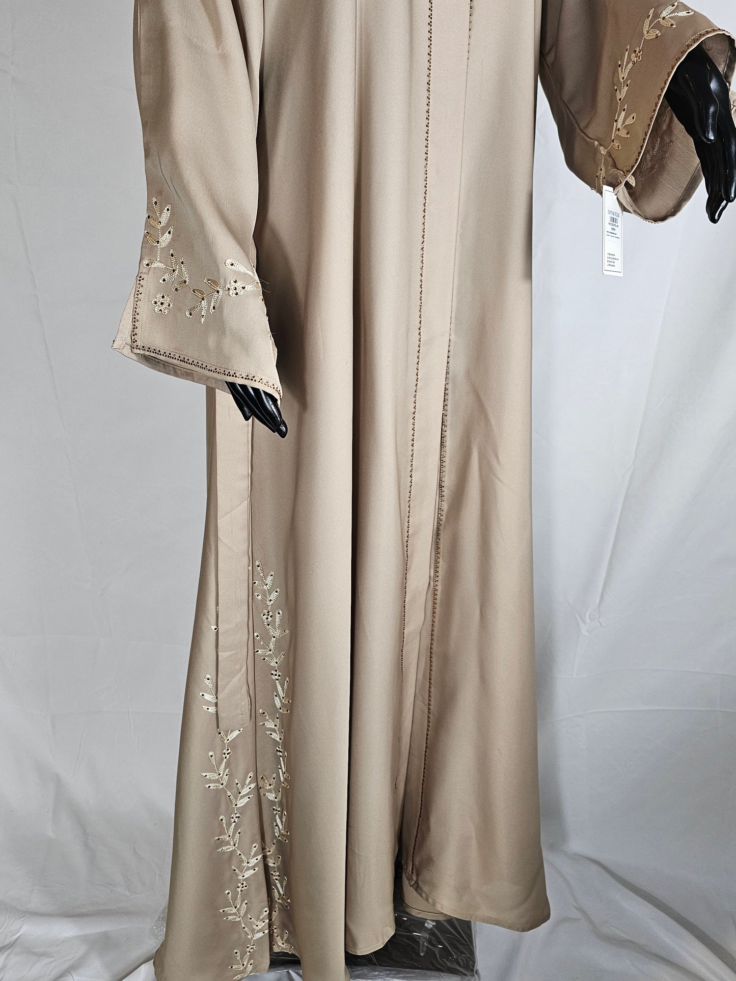 Yasmeen – A Bloom of Grace
