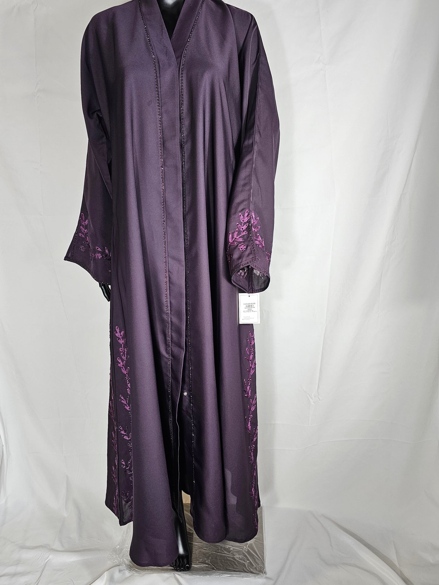 Yasmeen – A Bloom of Grace