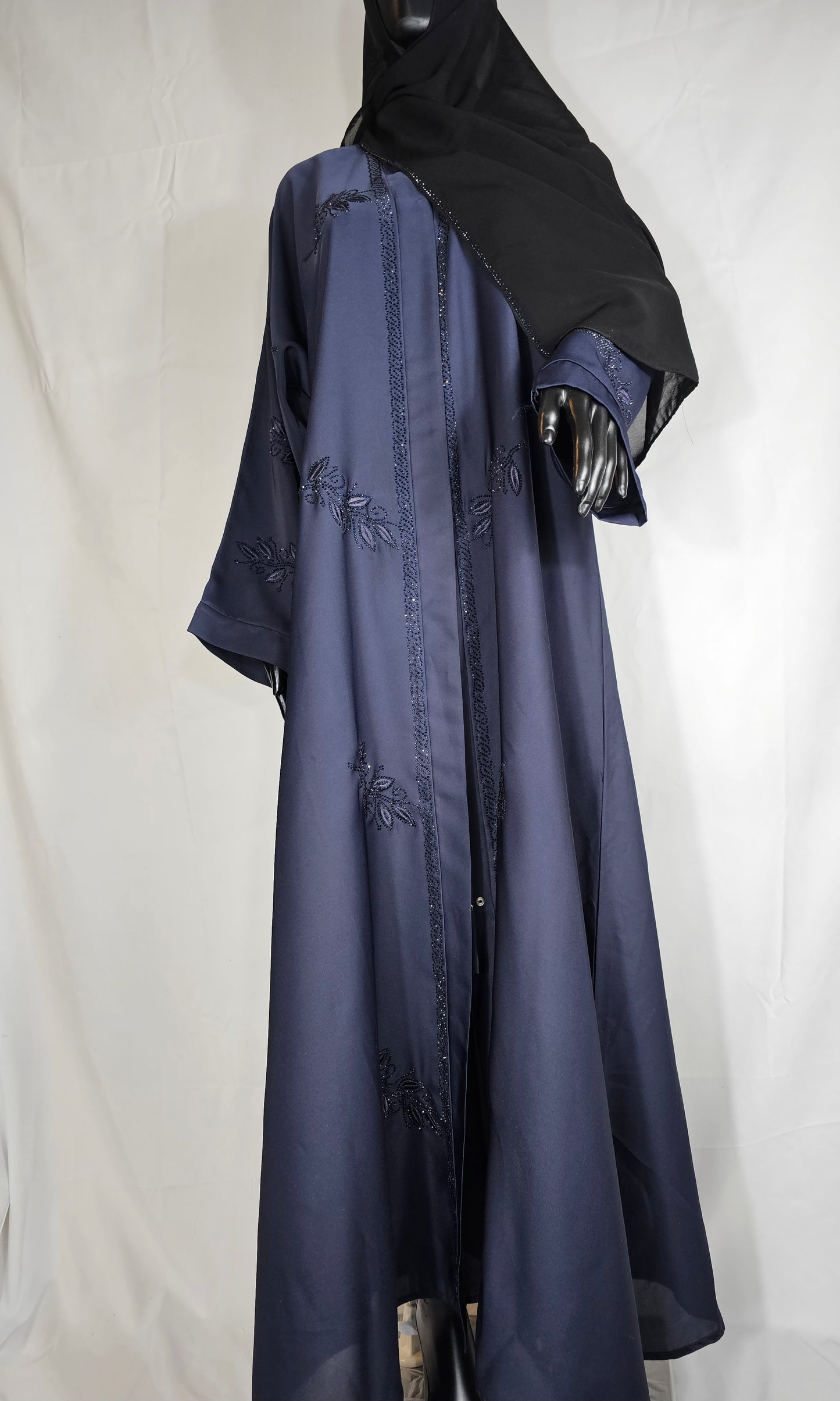 Aghsān Al-Amal – A Vision of Elegance