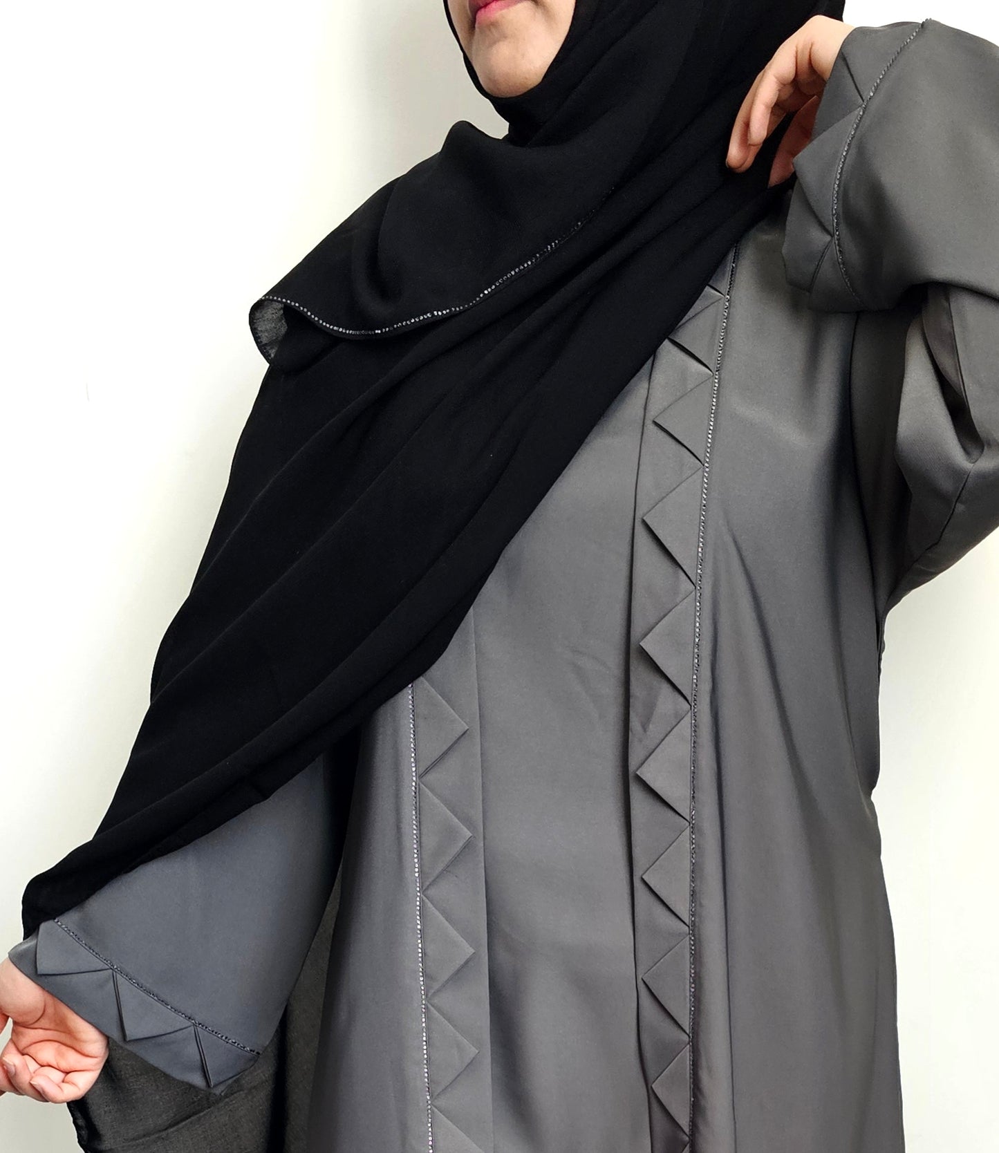Sakeena – Effortless Elegance
