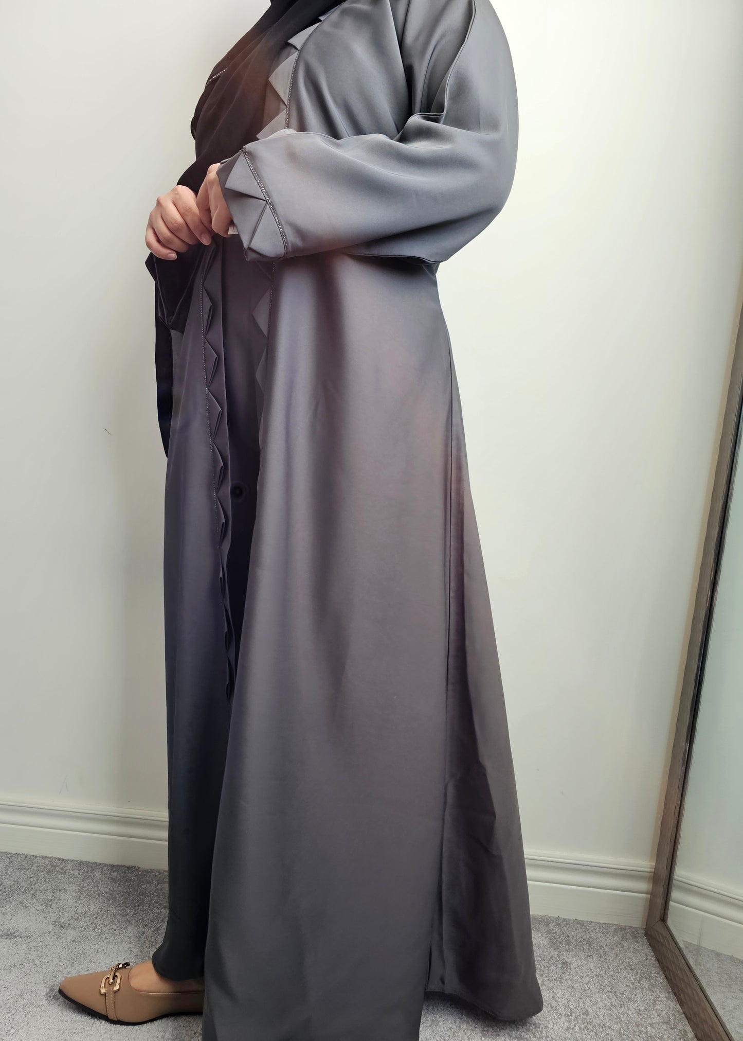 Sakeena – Effortless Elegance