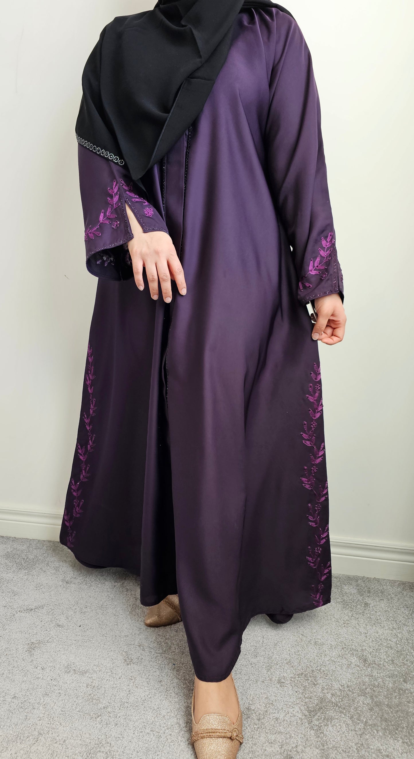Yasmeen – A Bloom of Grace