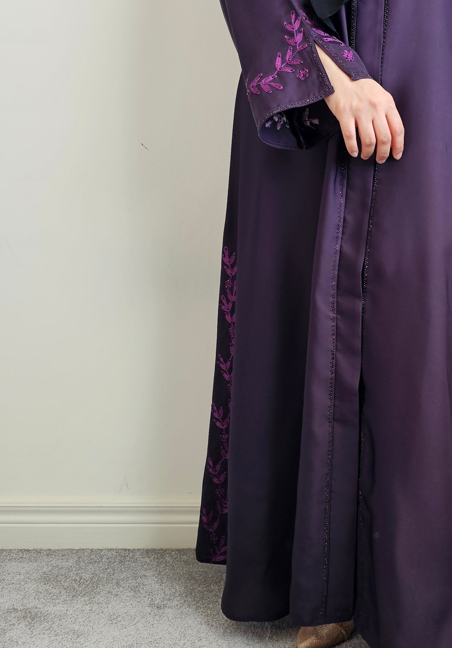 Yasmeen – A Bloom of Grace