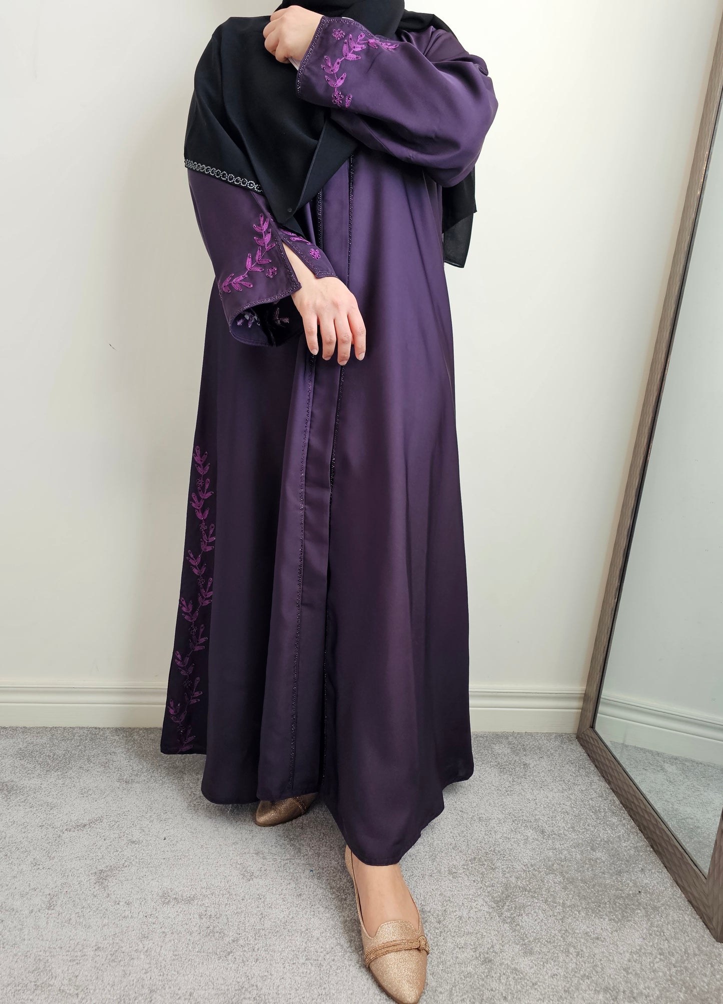 Yasmeen – A Bloom of Grace