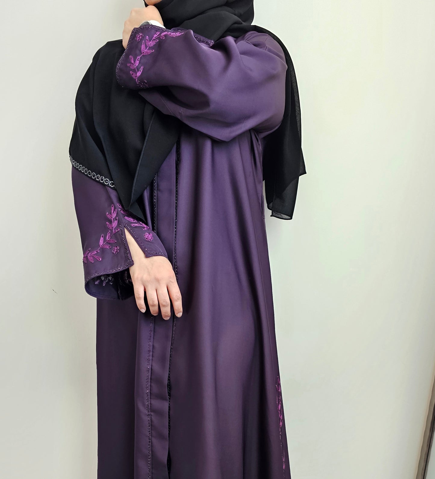Yasmeen – A Bloom of Grace