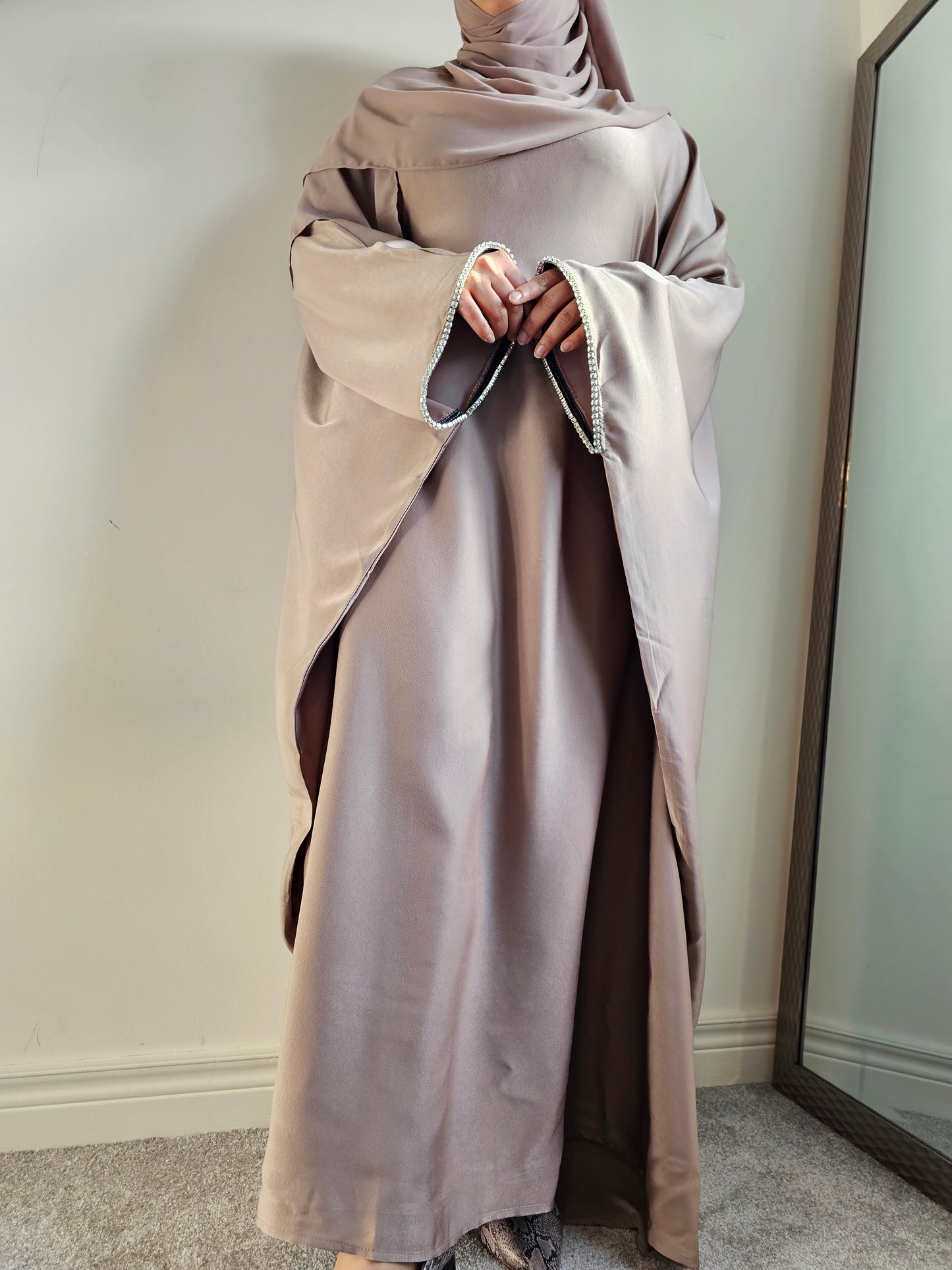 Malika – Regal Elegance