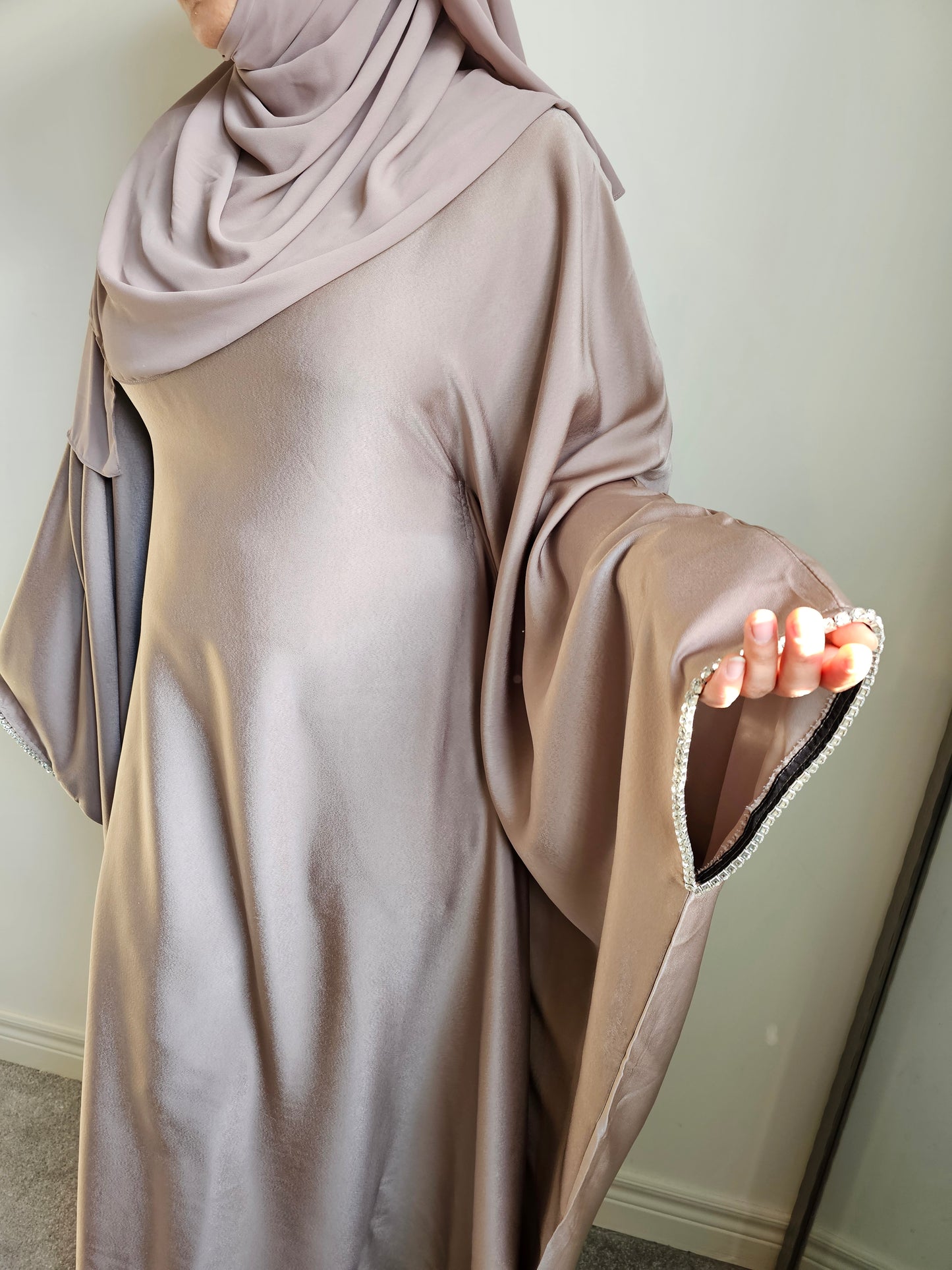 Malika – Regal Elegance