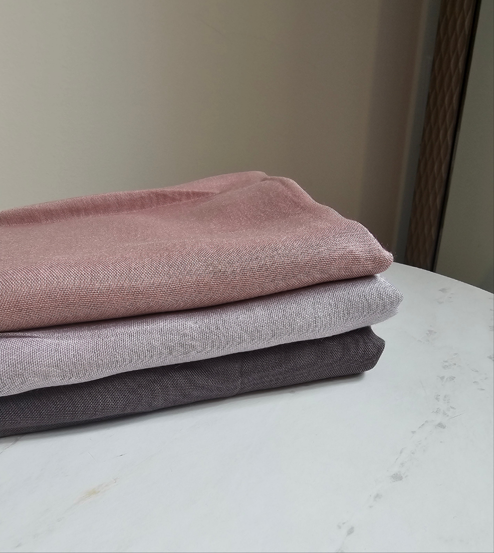 Premium cotton modals