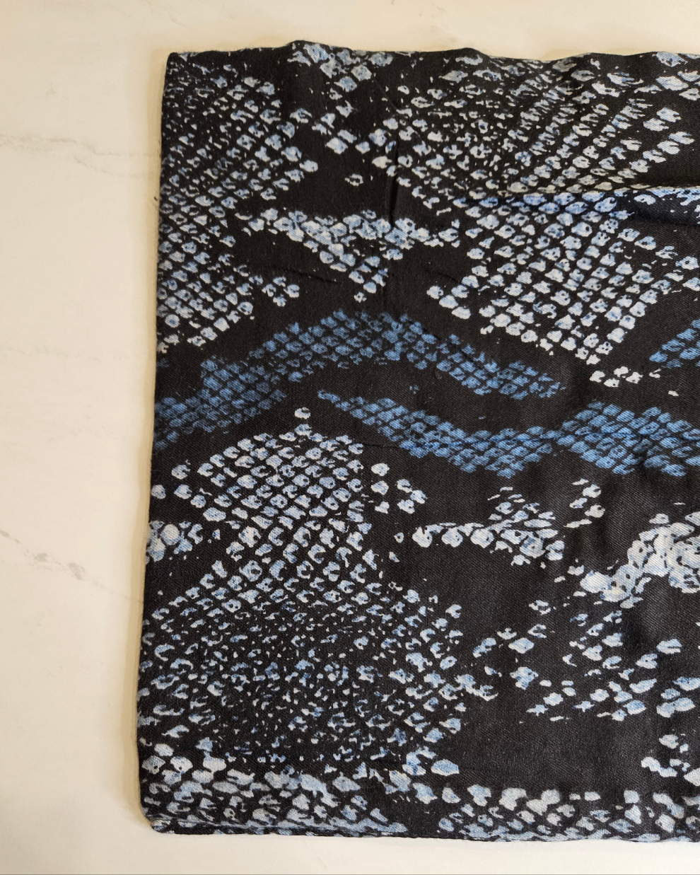 Serpent wave