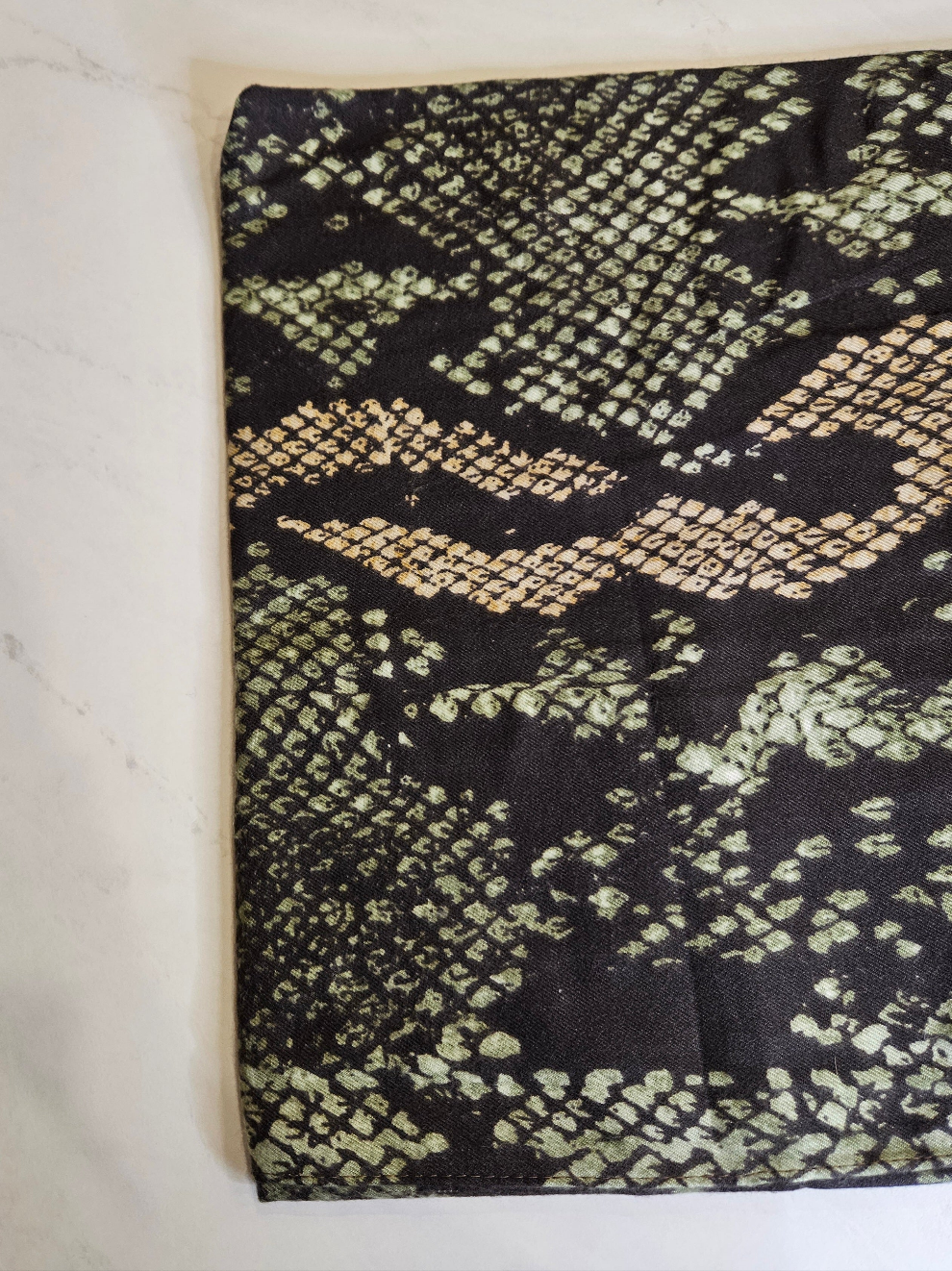Serpent wave
