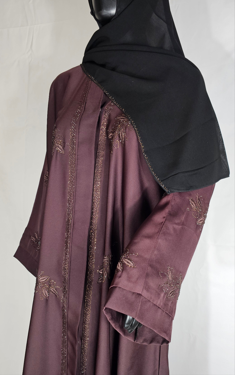 Aghsān Al-Amal – A Vision of Elegance