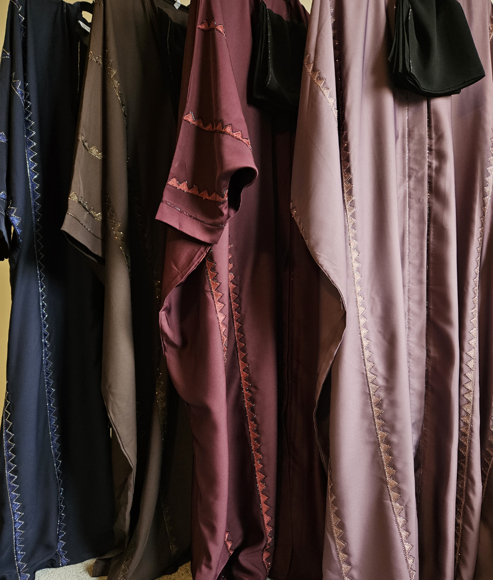 Husna – Elegance in Simplicity