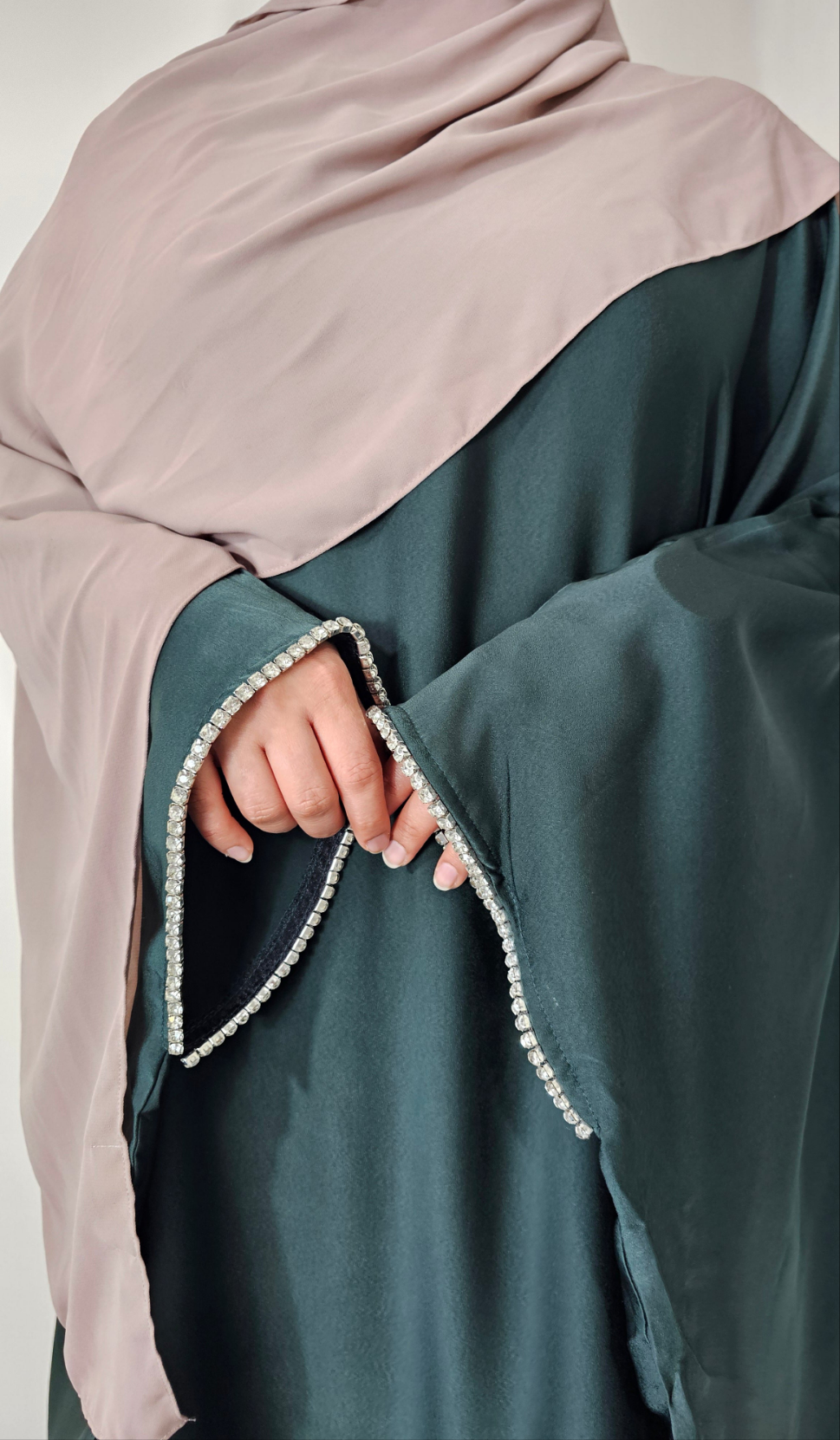 Malika – Regal Elegance