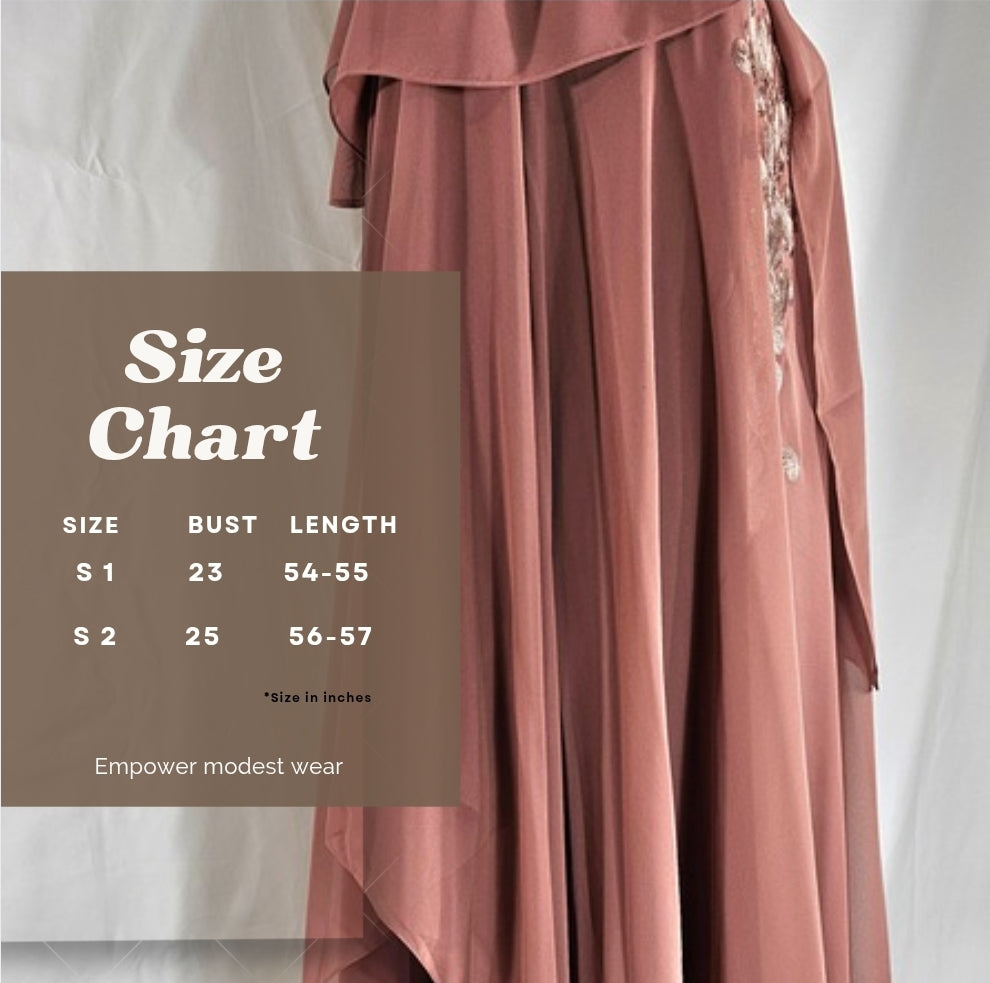 Wardah – Effortless Elegance