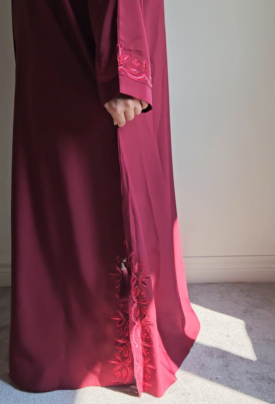 Hiba – Timeless Grace