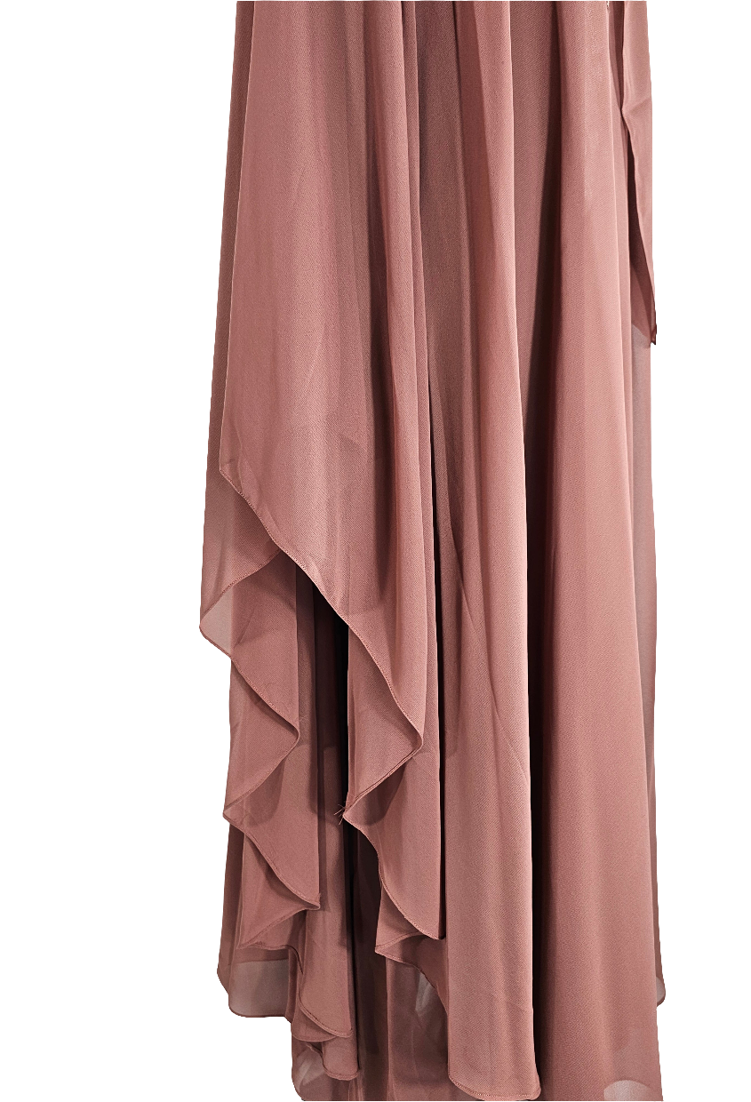 Wardah – Effortless Elegance