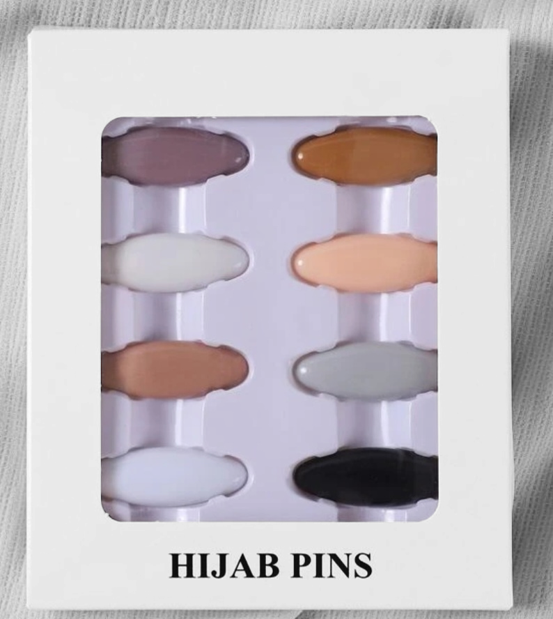 Hijab Pins