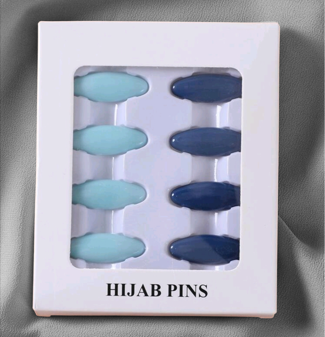 Hijab Pins