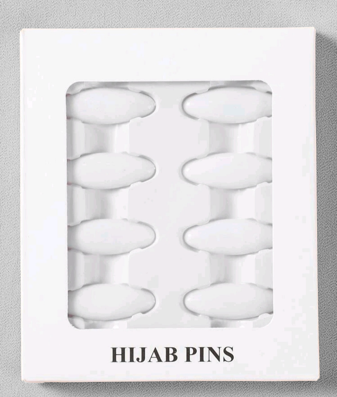 Hijab Pins