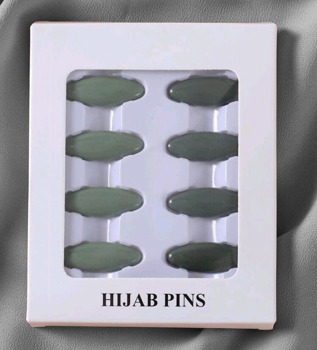 Hijab Pins