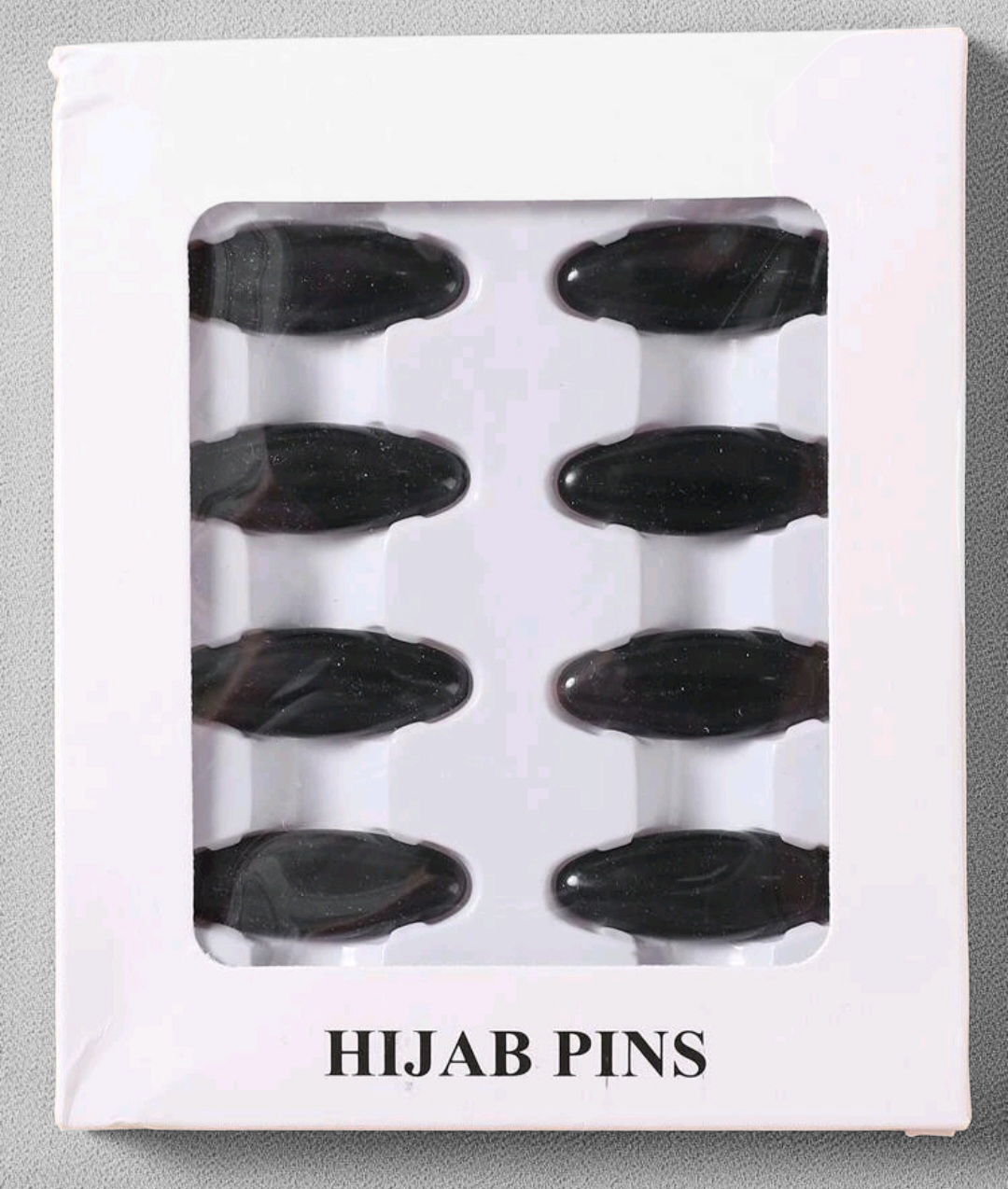 Hijab Pins