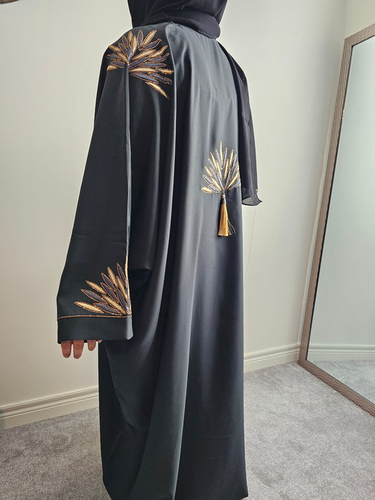 Hoor – A Touch of Timeless Artistry