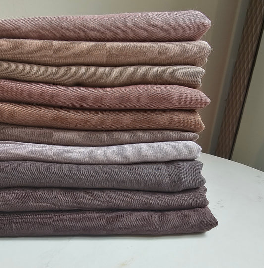 Premium cotton modals